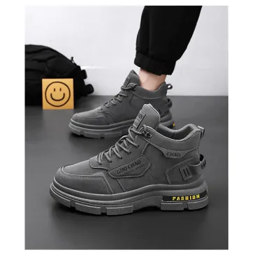 URBAN HUSTLE CASUAL SHOES